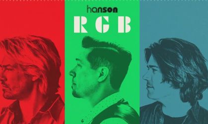 Popverso: Hanson volta ao Brasil em outubro com novo trabalho