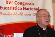 Cardeal Dom Cláudio Hummes, arcebispo emérito de São Paulo, morre aos 87 anos