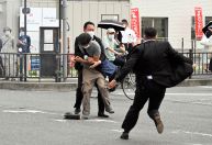 Homem confessou atirar em Shinzo Abe e usou arma caseira, diz polícia