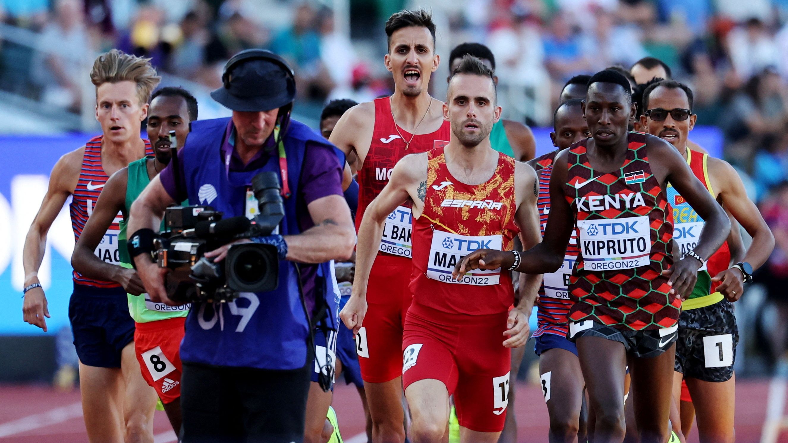 World Athletics Championships