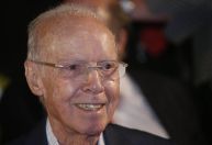 Botafogo? Flamengo? Saiba para qual time torcia Zagallo