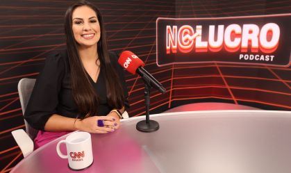 No Lucro CNN #14: Júlia Mendonça conta como passou de devedora a milionária
