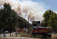 Temperaturas sobem enquanto França enfrenta pior seca já registrada no país