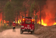 Mais de 1,7 mil pessoas morreram por conta do calor na Europa, diz OMS