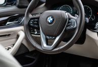 BMW oferece serviço de assinatura para aquecer bancos de carros de britânicos