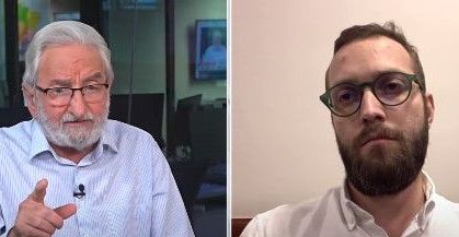 Ivan Valente diz que Forças Armadas ameaçam eleições; Filipe Barros defende legitimidade