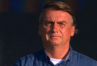 Bolsonaro diz que Brasil está superando aumento dos combustíveis