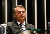 Parlamentares do PSOL pedem prisão preventiva de Bolsonaro ao STF