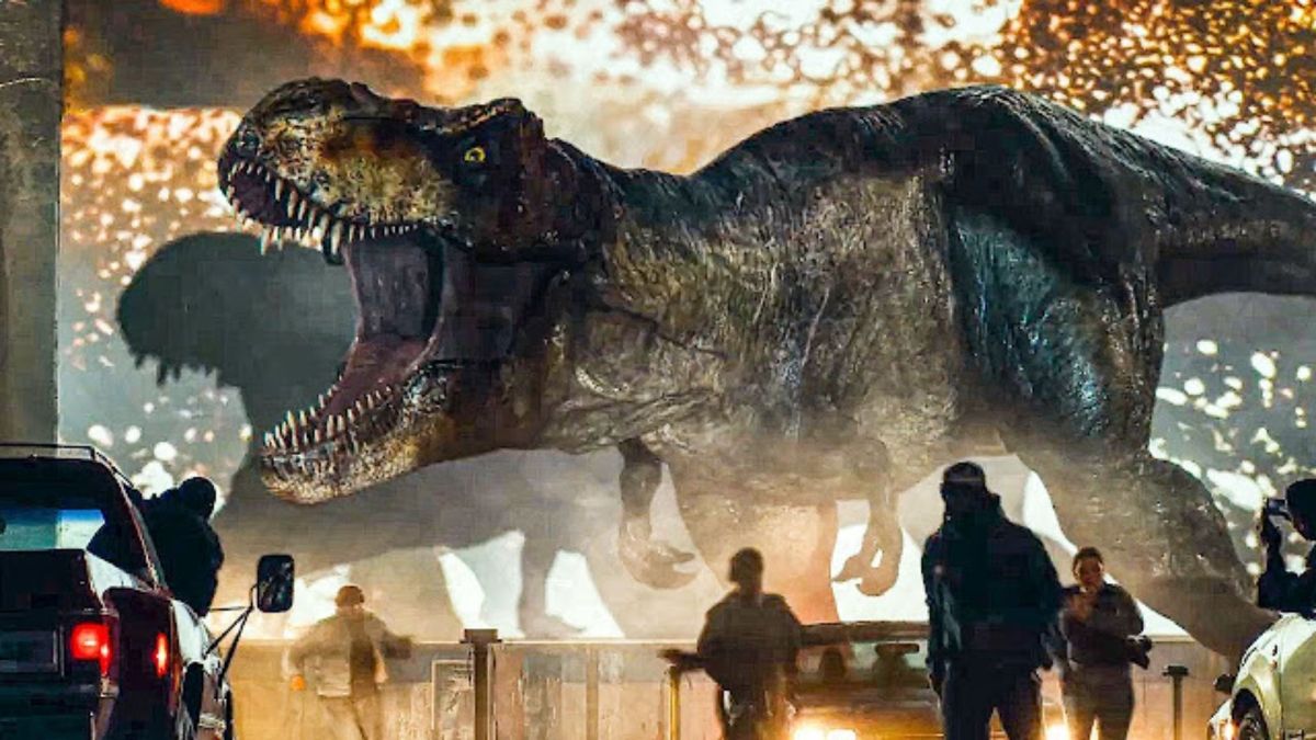 “A Odisseia” supera US$ 1 bilhão em bilheteria após três semanas em cartaz
