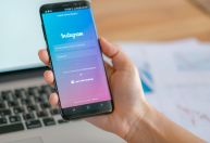 Instagram desmente boato de atualização que mostra visitantes no perfil