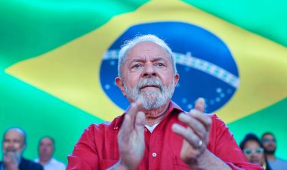 Luiz Inácio Lula da Silva