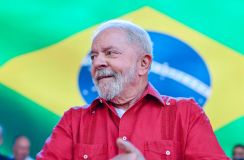 Luiz Inácio Lula da Silva