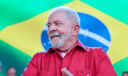 Luiz Inácio Lula da Silva