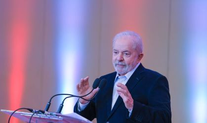 Luiz Inácio Lula da Silva