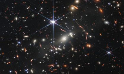 Astrônomos descobrem “minúscula” galáxia que pode revelar dados sobre a origem do universo