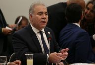 Nísia Trindade é muito qualificada, diz Queiroga sobre cotada para assumir a Saúde com Lula