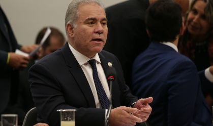 Nísia Trindade é muito qualificada, diz Queiroga sobre cotada para assumir a Saúde com Lula