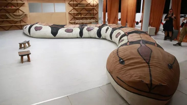 Museu das Culturas Indígenas/ Divulgação