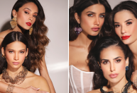 Miss Universo Brasil 2022: Após etapas on-line, final será presencial nesta terça-feira