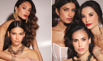 Miss Universo Brasil 2022: Após etapas on-line, final será presencial nesta terça-feira