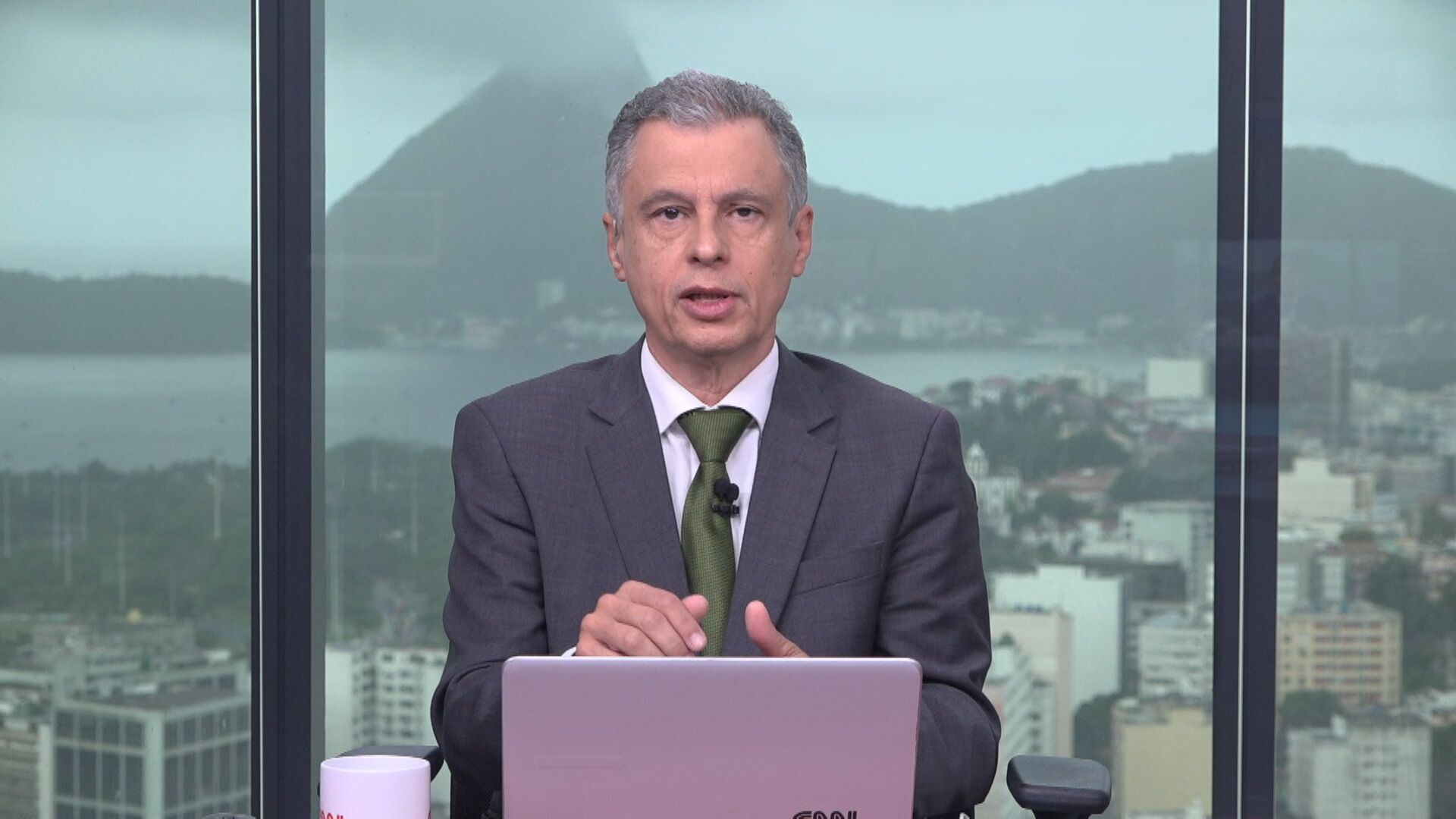 Fernando Molica - 13/07