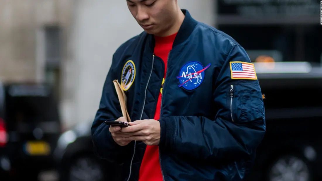 nasa