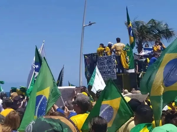 / Projeto Comprova