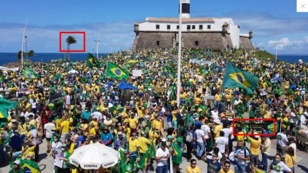 / Projeto Comprova