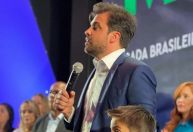 Pablo Marçal pede que TSE mantenha sua chapa presidencial