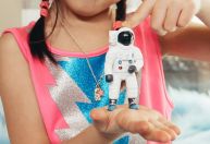 Mattel anuncia acordo com SpaceX para fabricar brinquedos espaciais