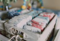 Fraldas apresentam alta superior à inflação nacional em duas capitais, diz IBGE