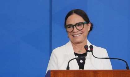 Regina Duarte