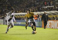 Ponte relata racismo em jogo contra Criciúma; clube catarinense e polícia identificam responsável
