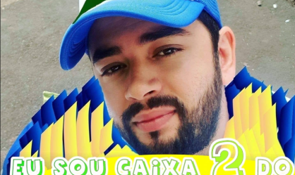 Polícia Civil do Paraná recua e diz que homem que atirou em petista está vivo