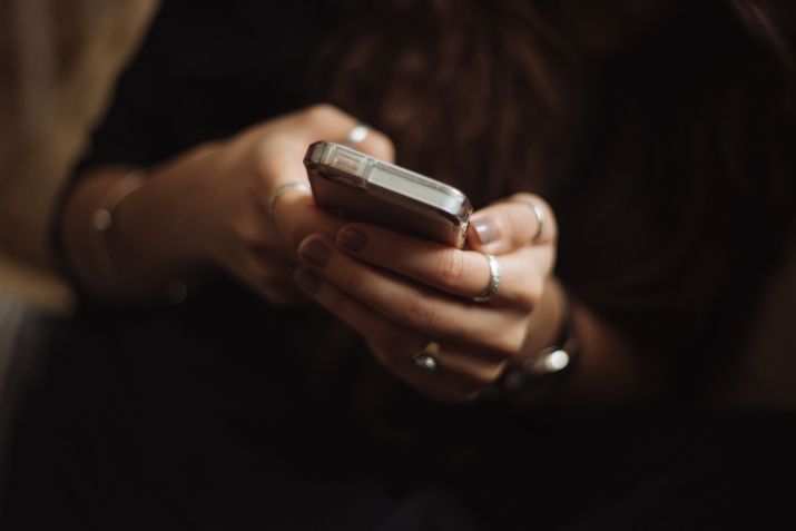 / Priscilla Du Preez/Unsplash