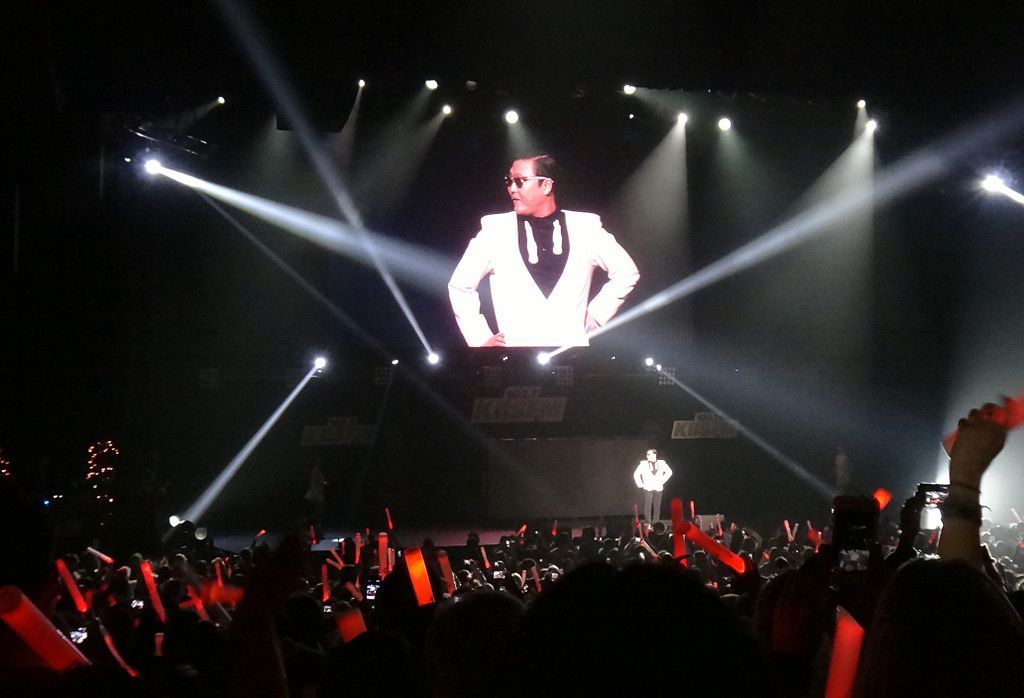 psy-Gangnam-Style- 2012