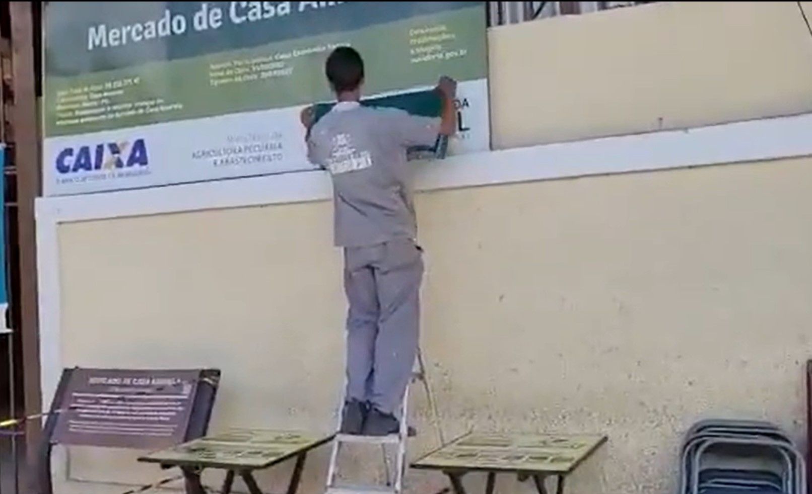 recife casa verde amarela