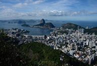 Rio de Janeiro e União assinam acordo de recuperação fiscal