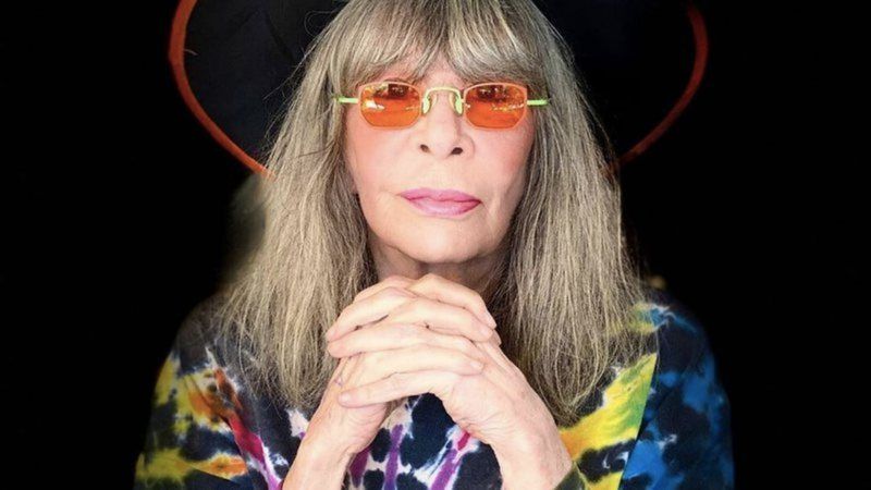 Rita Lee / Reprodução/Instagram