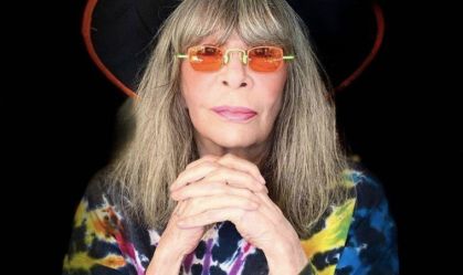 Rita Lee deixou música inédita para Maria Bethânia antes de morrer