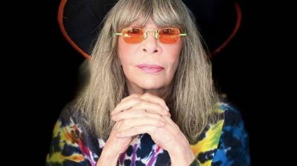 Disco de Rita Lee ganha versão em vinil pela primeira vez