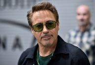 Robert Downey Jr. diz que faria outro filme da Marvel: 