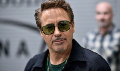 Robert Downey Jr. diz que faria outro filme da Marvel: "Parte do meu DNA"