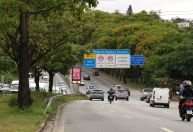 SP faz concessão de 460 km de rodovias com 18 novos pedágios
