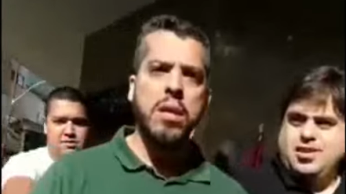 rodrigo amorim