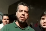 Militantes do PT registram queixa por agressão de Rodrigo Amorim no Rio; deputado nega