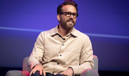 Ryan Reynolds vende sua operadora, Mint Mobile, por US$ 1,35 bilhão
