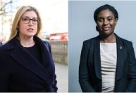 Mulheres lideram pesquisa conservadora para substituir Boris Johnson