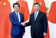 Como Shinzo Abe transformou a visão do Ocidente sobre Ásia e China