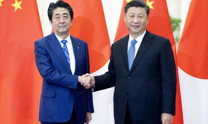 Como Shinzo Abe transformou a visão do Ocidente sobre Ásia e China